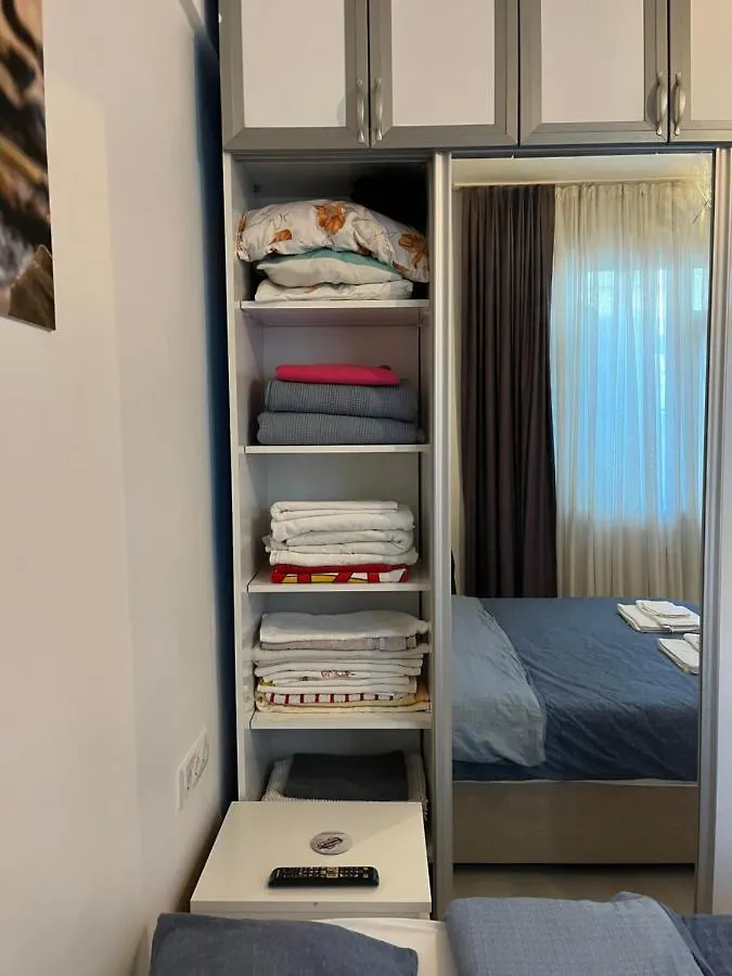Centrally Located, 2+1 House In Taksim, Cihangir Apartment Istanbul
