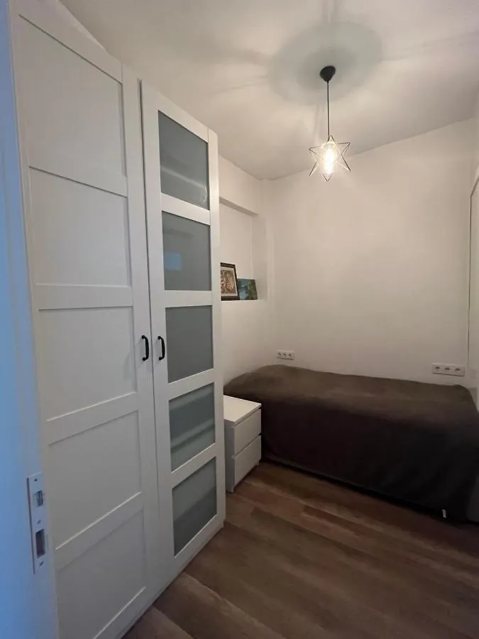 Centrally Located, 2+1 House In Taksim, Cihangir Apartment Istanbul 0*,  Turkey