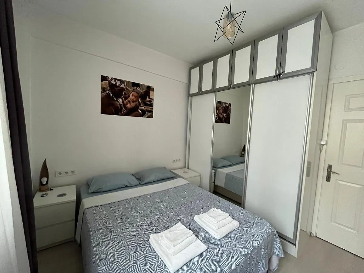 Centrally Located, 2+1 House In Taksim, Cihangir Apartment Istanbul 0*,  Turkey